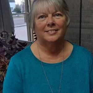 Meet your Posher, Dolores